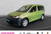 Volkswagen Caddy  2 0 crd ahk dab bt shz temp pdcv+h lichtsensor ruc