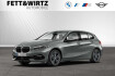 BMW Série 1 Sport 118 i sport line|17?lmr|lc prof.|sportsitz|pdc