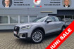 Audi Q2 Design design 1.4 tfsi s tronic *led*r kamera*digi cockp