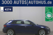Audi A3 Advanced sportback 2.0 tdi advanced hud b&o navi+ rfk