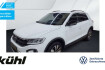 Volkswagen T-Roc Goal T roc 1.0 tsi goal led/acc/navi