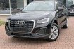 Audi Q2  35 tfsi navi led kamera sitzhzg keyless el. heckkl