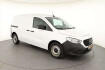Mercedes Citan Base Benz citan kasten 112 cdi lang mbux|pas+kam|temp|klim