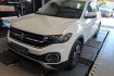 Volkswagen T-Cross Move T cross move 1.5 tsi navi shz