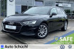 Audi A4  avant 2.0 35 electric/tfsi s tronic 17?+navi+