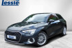Audi A3 Advanced sportback advanced 1 5tfsi navi/led/pdc/shz