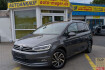 Volkswagen Touran Join 1.6tdi join*1hd*dsg*acc*led*sh*assist*top