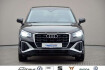 Audi Q2 S-Line s line 35 tfsi 110kw s tronic navi led klima