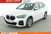 BMW X1 Sport sdrive 18i m sport aut.*navi*cam*led*tempo*