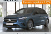 Mercedes Classe B Progressive Benz b 220 d 8g dct prog night busi mbeam ahk wdgs vz