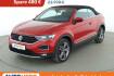 Volkswagen T-Roc Style T roc 1.5 tsi act style aut.*cabrio*navi*led*acc*pdc*