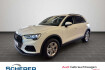 Audi Q3  suv 35 tfsi *navi*sitzh*virt. cockpit*