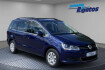 Volkswagen Sharan Comfortline 1.4 tsi comfortline navi  sitzheizung  einparkhilf