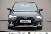 Audi A3 Advanced sportback advanced 30 tdi 85kw s tr. led navi