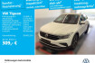 Volkswagen Tiguan Autres 1.5 tsi dsg navi led kamera pdc shz acc