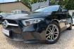 Mercedes Classe A Autres Benz a 250 leder*navi*kamera*tempomat