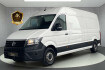 Volkswagen Crafter  kasten 35 lang hochdach fwd*