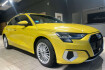 Audi A3 S-Line sportback 35 tdi s line*navi*virtual*led*18*
