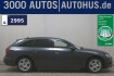 Audi A4 S-Line avant 35 tdi navi led 4xshz vc pano leder ahk