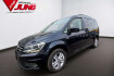 Volkswagen Caddy Comfortline maxi comfortline bmt *ahk*7 sitzer*navi*