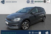 Volkswagen Touran Active 1.5tsi dsg active +ahk+navi+kamera+shz+