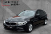 BMW Série 5 Sport 520 d xdrive sport line sthz/sitzbeluf./massage/r