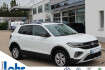 Volkswagen T-Cross Goal T cross matrix led goal klima alu