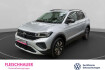 Volkswagen T-Cross Style T cross 1.0 tsi navi digitales cockpit led acc apple carpl