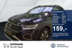 Volkswagen T-Roc Goal T roc goal 1.0tsi 116ps acc.navi+vc.2xpdc.led.app c.shz