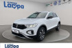 Volkswagen T-Roc Goal T roc goal 1.0 tsi acc pdc shz navi klima dab+