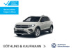 Volkswagen T-Cross Life T cross life goal 1.0 tsi dsg*navi*ahk*shz*led*p