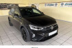 Volkswagen Taigo R-Line r line klima navi ruckfahrkamera sitzheizung
