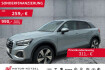 Audi Q2 Advanced 35 tfsi s tr advanced matrix+navi+rfk+gra+shz