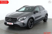 Mercedes GLA Urban Benz gla 180 urban led navi standheizung pdc ahk
