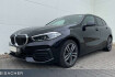 BMW Série 1 Advantage 118 i aut.advantage lcpro.shz led pdcv+h