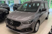 Mercedes Citan Pro Benz citan kombi 113 5 sitze navi klima led ahk