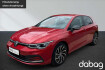 Volkswagen Golf 8 Life Golf viii lim. life etsi