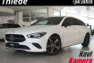 Mercedes CLA Progressive Benz cla 200 progressive dct navi/led/kamera/sport