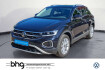 Volkswagen T-Roc Sport T roc kamera klima
