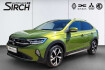Volkswagen Taigo Style 1.5 tsi dsg « style »*shz*kam*navi*