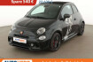 Abarth 595c  1.4 competizione *nav*xenon*pdc*ahk*alu*klima*