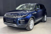 Land Rover Range Rover Evoque SE Dynamic Range rover evoque se*navi*tuv neu*landrover service*sitzhz.*pano*