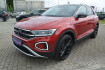 Volkswagen T-Roc Style T roc 2.0 tdi style led navi standheizung ahk