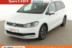 Volkswagen Touran United 1.5 tsi act united start stopp aut.*navi*acc*