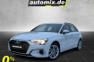 Audi A3 Advanced sportback 30 1.0 tfsi mhev advanced acc led