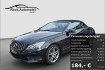 Mercedes Classe E  Benz e 220 cdi cabrio 7g airscarf led multikontursitze*garant