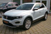 Volkswagen T-Roc Style T roc 1.5 tsi dsg « style »