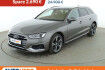 Audi A4 Advanced 40 tdi advanced aut.*nav*temp*cam*pdc*shz*ahk*alu*