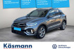 Volkswagen T-Roc  T roc r line 1.5tsi ahk pano navi easyopen