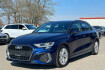 Audi A3  sportback 35 tdi s line  vc ahk acc r kamera